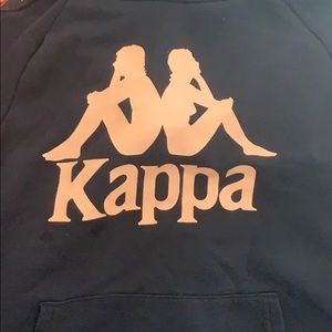 Kappa Hoodie